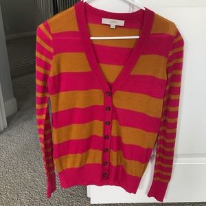 Loft Cardigan